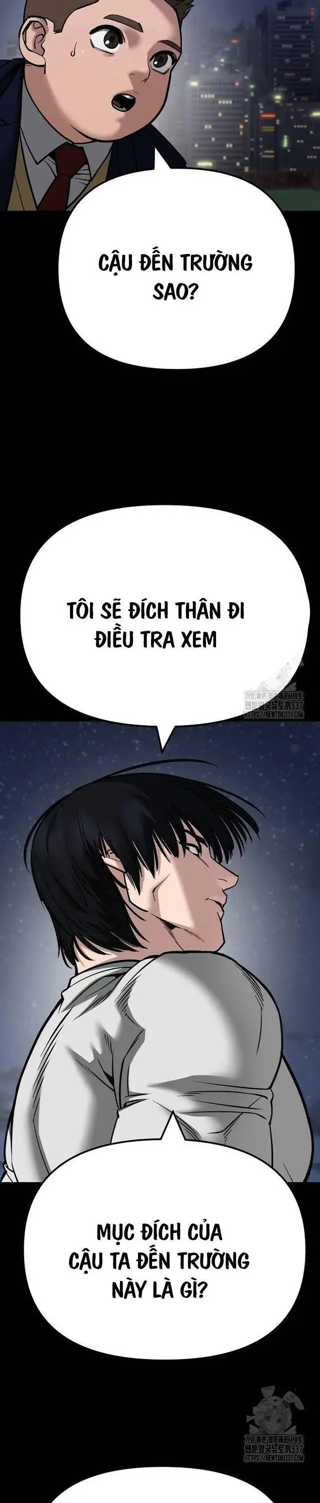 Truyện Tranh Giang Hồ Thực Thi Công Lý trang 7