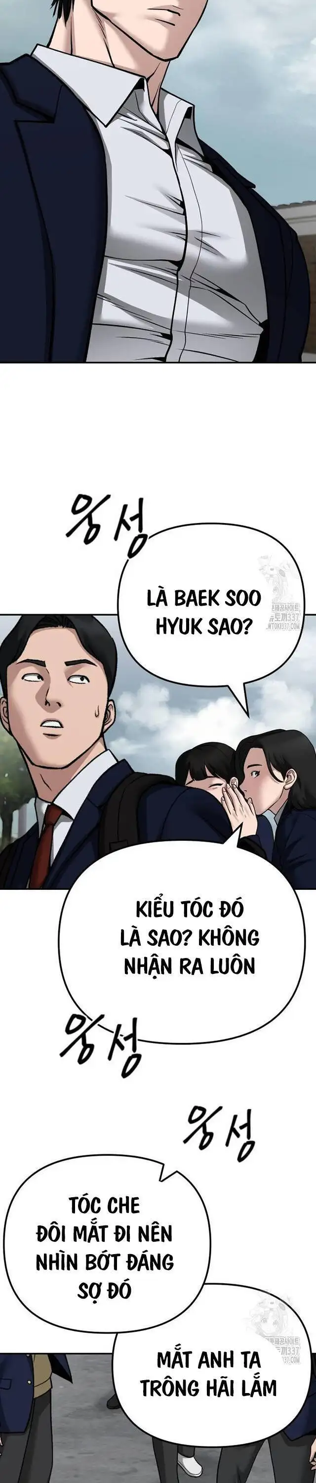 Truyện Tranh Giang Hồ Thực Thi Công Lý trang 7