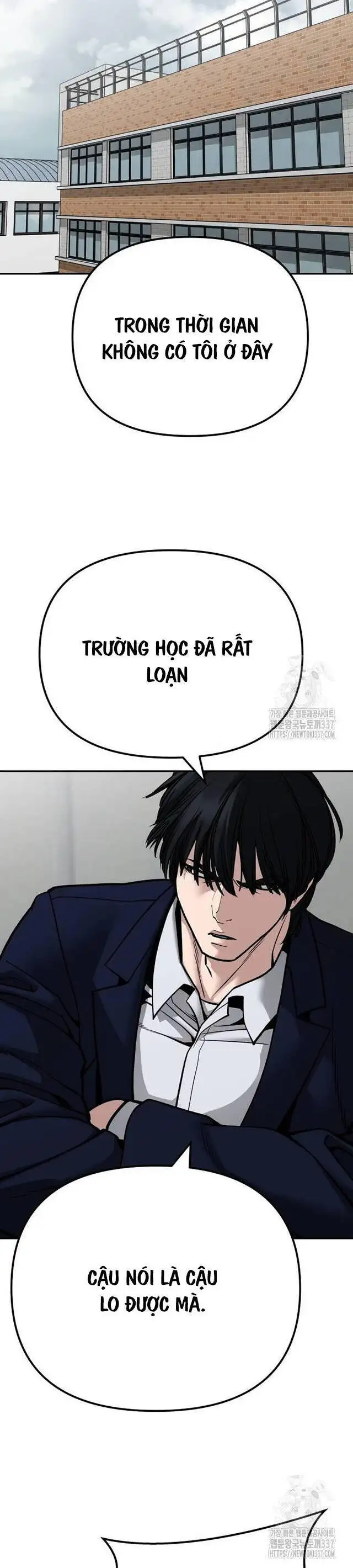 Truyện Tranh Giang Hồ Thực Thi Công Lý trang 7