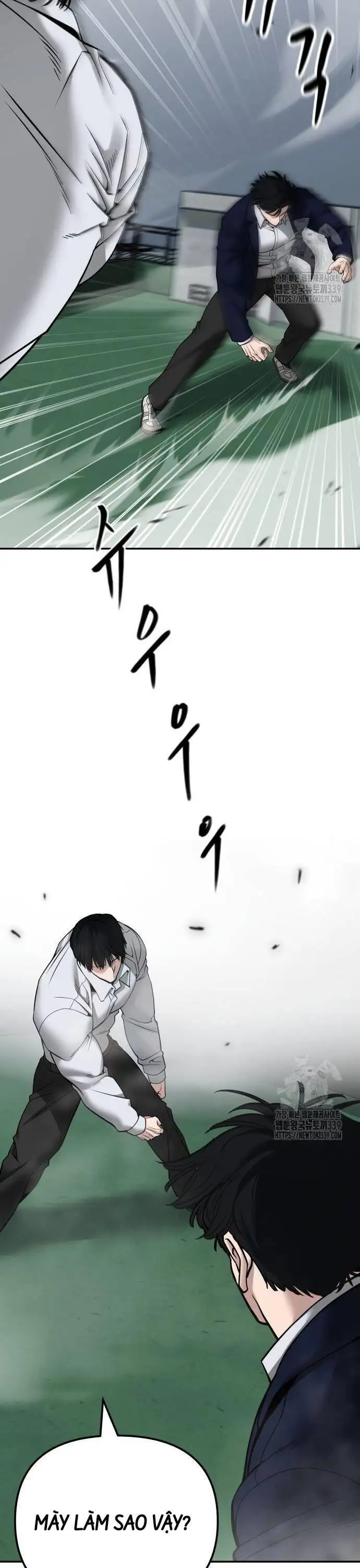 Truyện Tranh Giang Hồ Thực Thi Công Lý trang 7