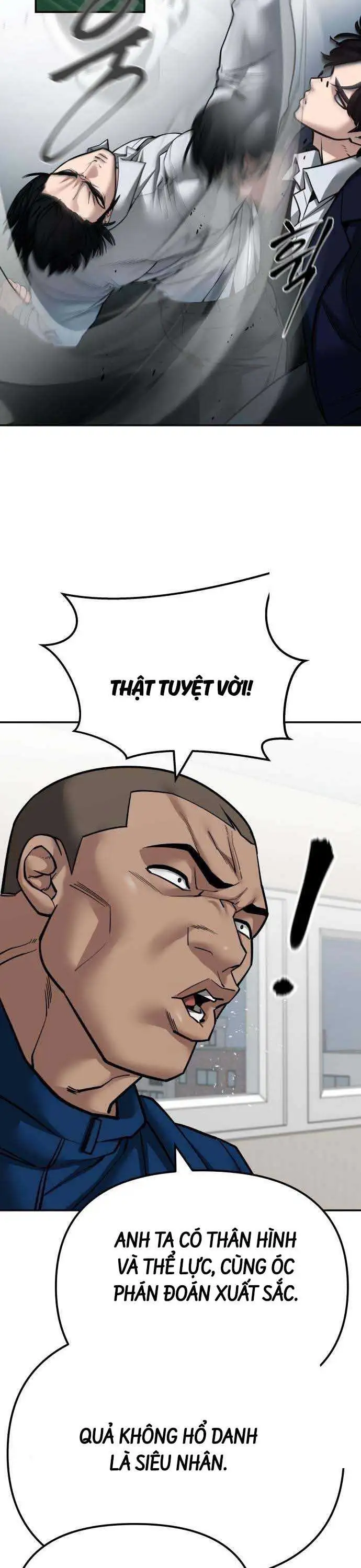 Truyện Tranh Giang Hồ Thực Thi Công Lý trang 7