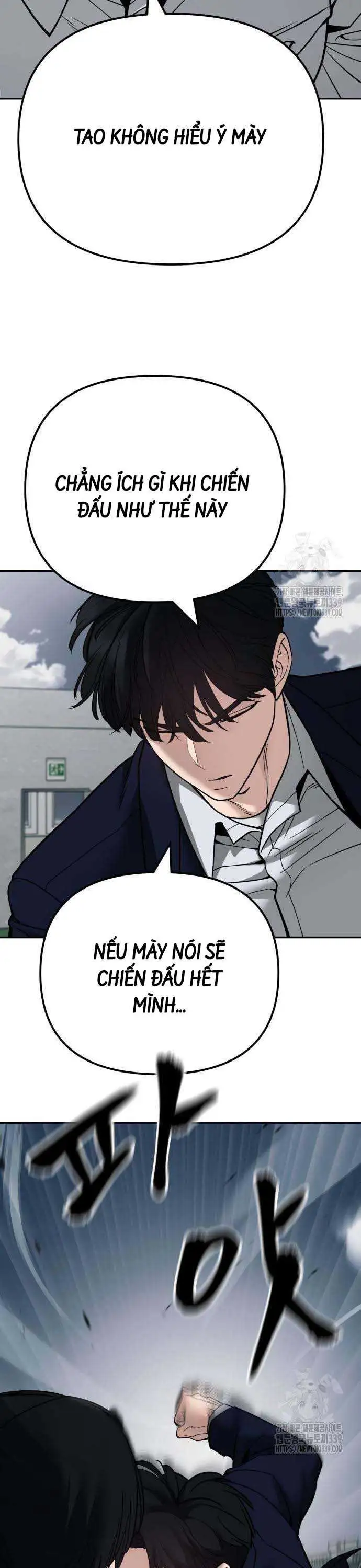 Truyện Tranh Giang Hồ Thực Thi Công Lý trang 7