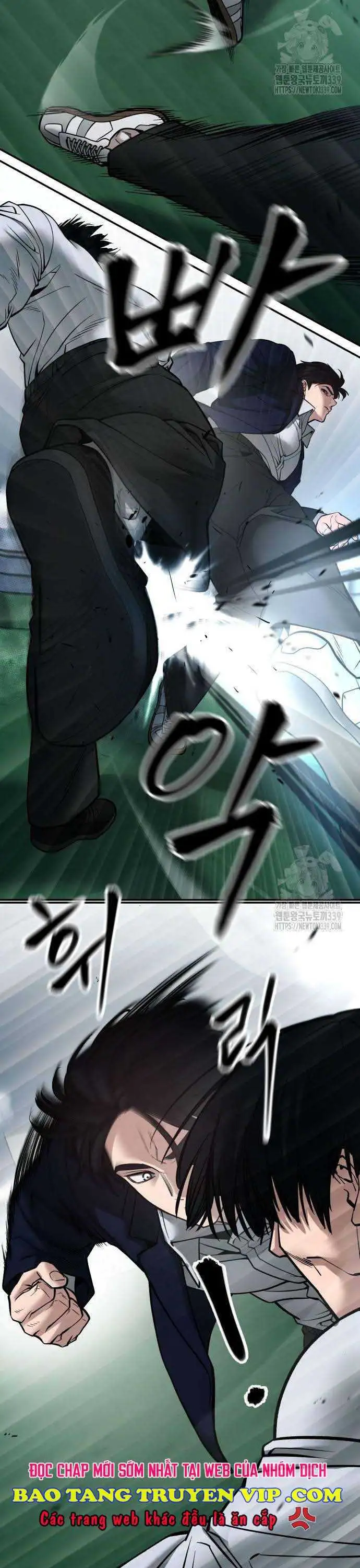 Truyện Tranh Giang Hồ Thực Thi Công Lý trang 7