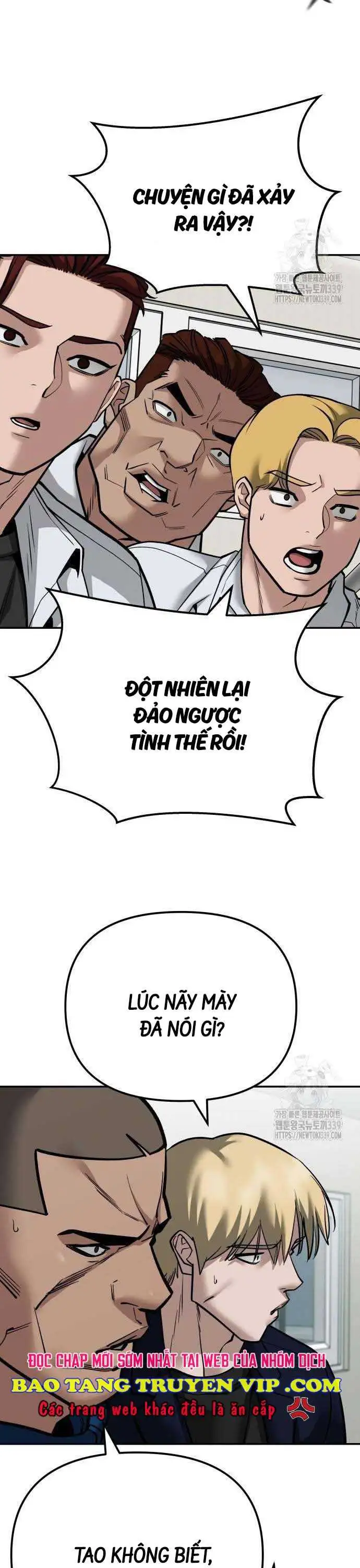 Truyện Tranh Giang Hồ Thực Thi Công Lý trang 7