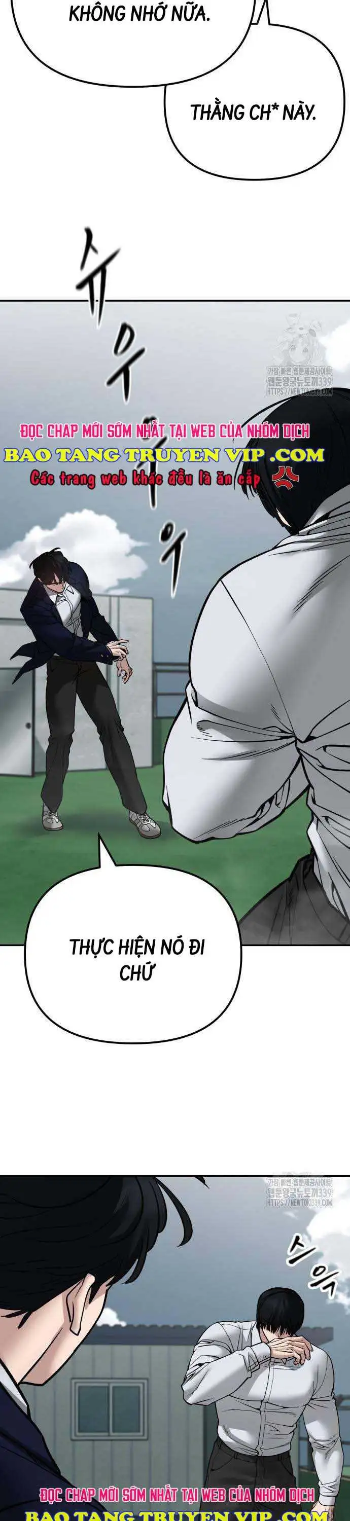 Truyện Tranh Giang Hồ Thực Thi Công Lý trang 7