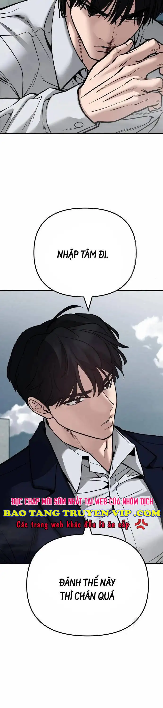 Truyện Tranh Giang Hồ Thực Thi Công Lý trang 7