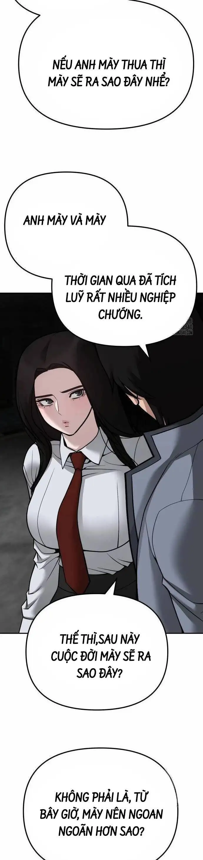 Truyện Tranh Giang Hồ Thực Thi Công Lý trang 7