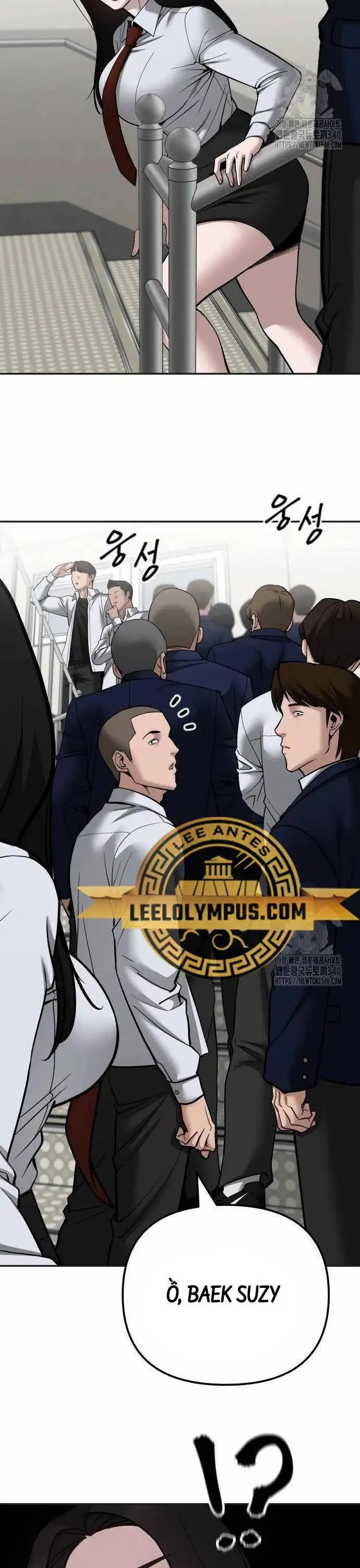 Truyện Tranh Giang Hồ Thực Thi Công Lý trang 7