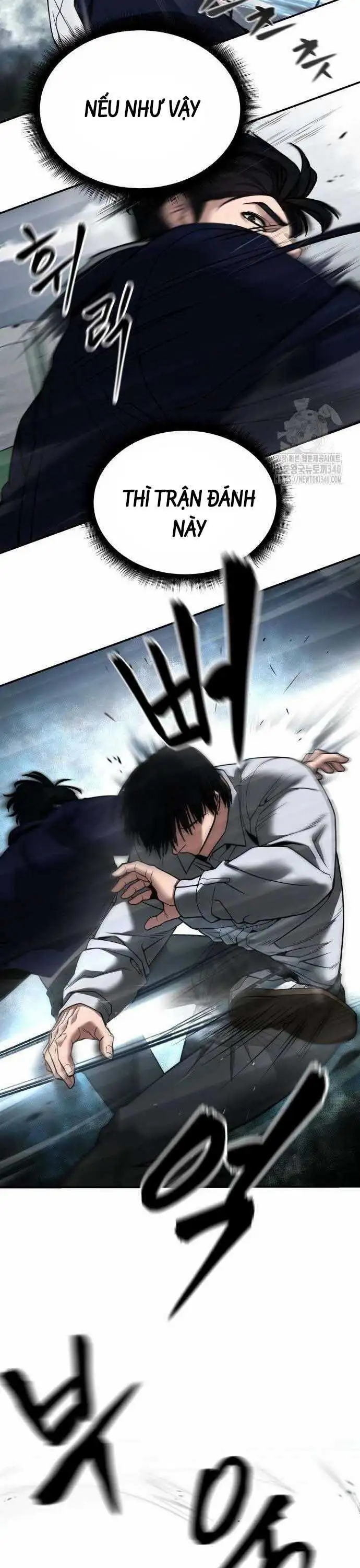 Truyện Tranh Giang Hồ Thực Thi Công Lý trang 7