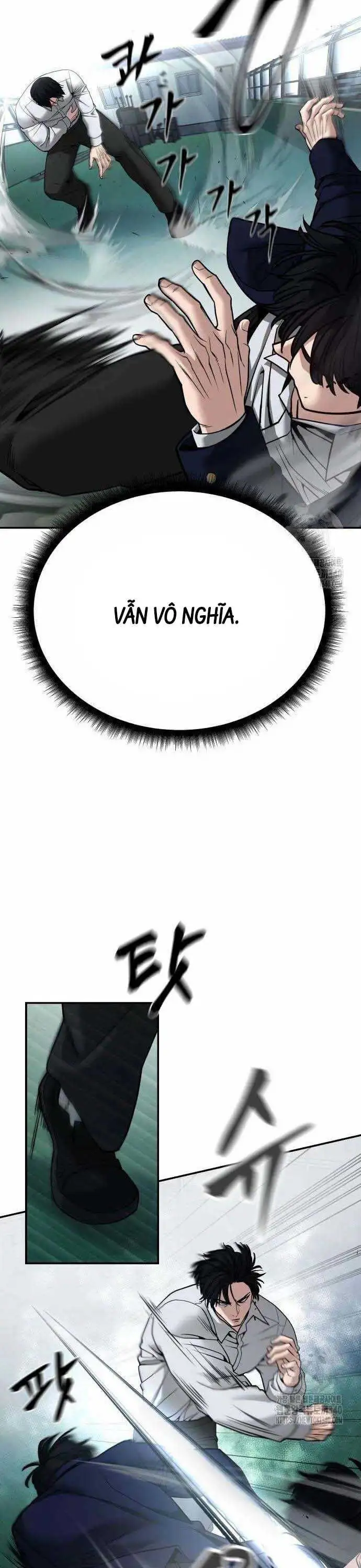 Truyện Tranh Giang Hồ Thực Thi Công Lý trang 7