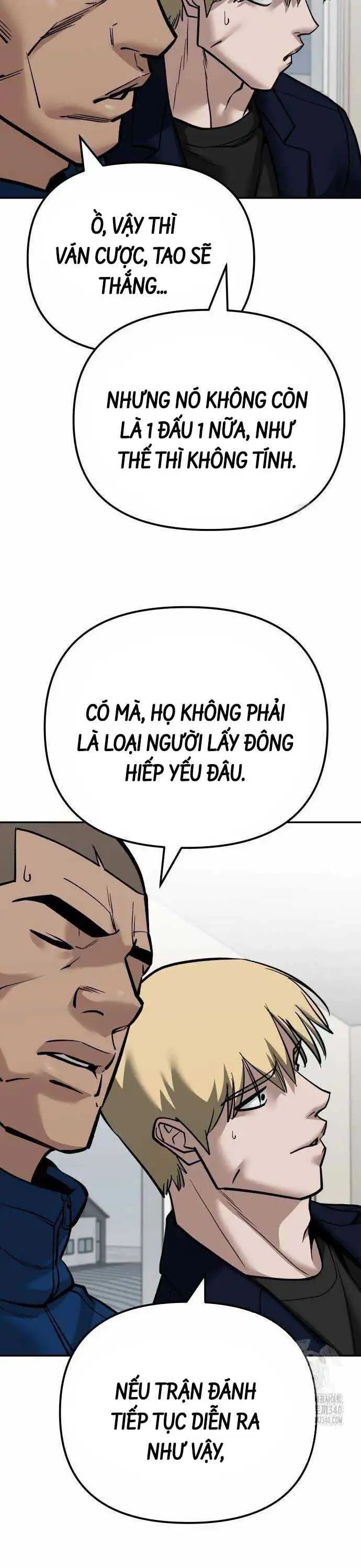 Truyện Tranh Giang Hồ Thực Thi Công Lý trang 7