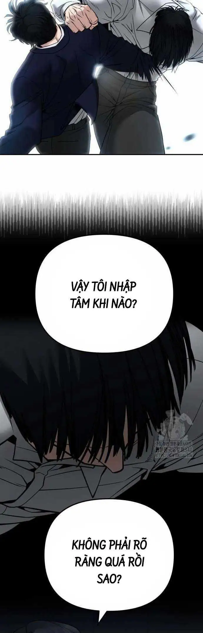 Truyện Tranh Giang Hồ Thực Thi Công Lý trang 7