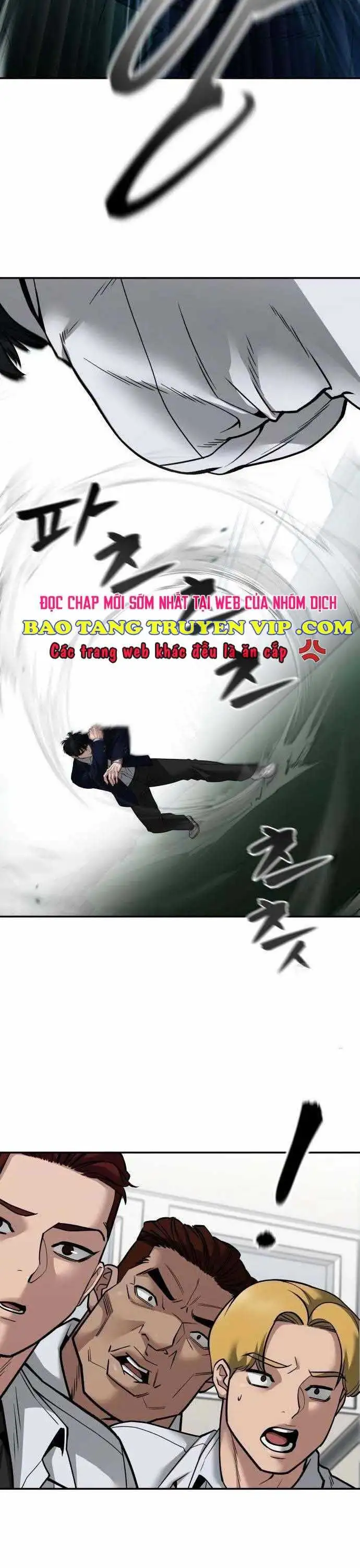 Truyện Tranh Giang Hồ Thực Thi Công Lý trang 7