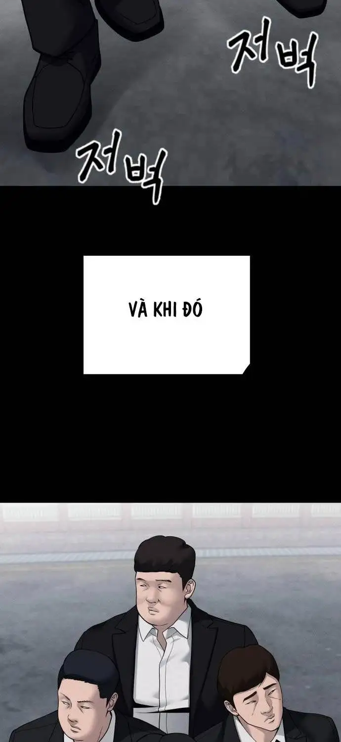 Truyện Tranh Giang Hồ Thực Thi Công Lý trang 7