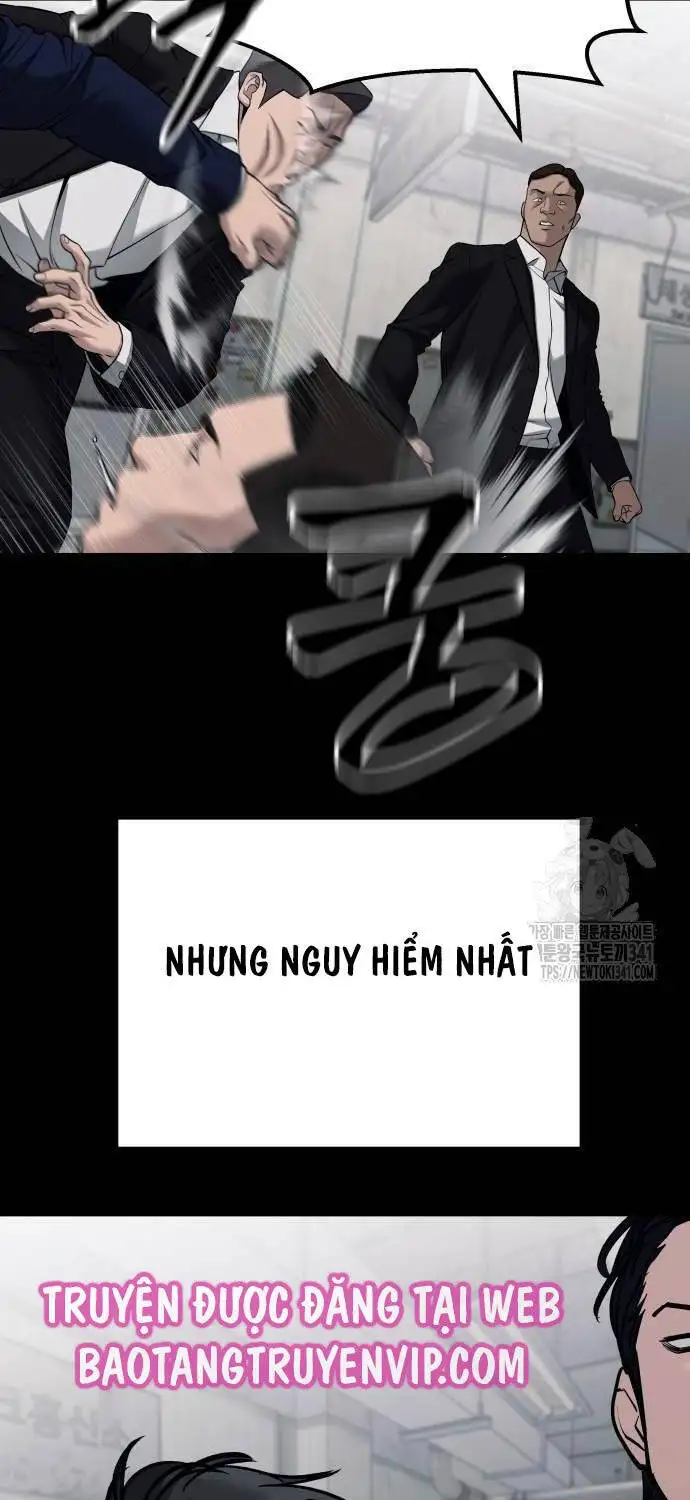 Truyện Tranh Giang Hồ Thực Thi Công Lý trang 7