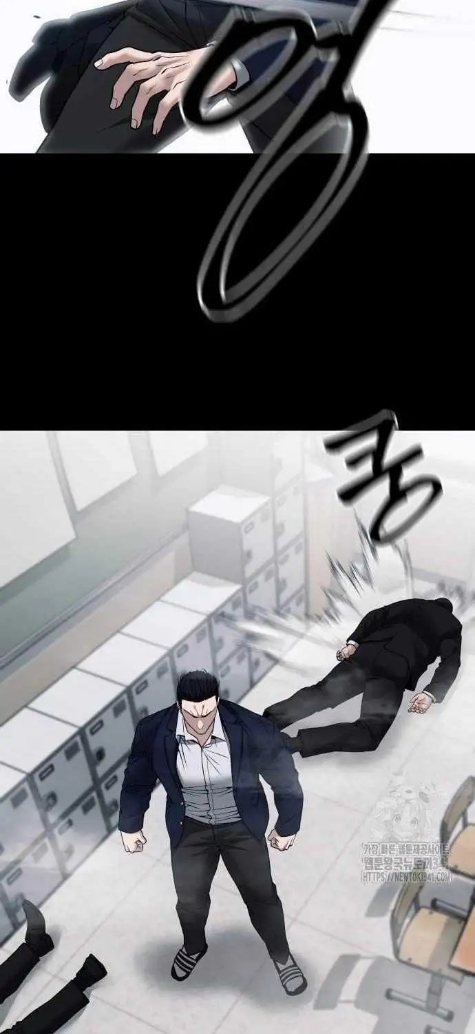 Truyện Tranh Giang Hồ Thực Thi Công Lý trang 7