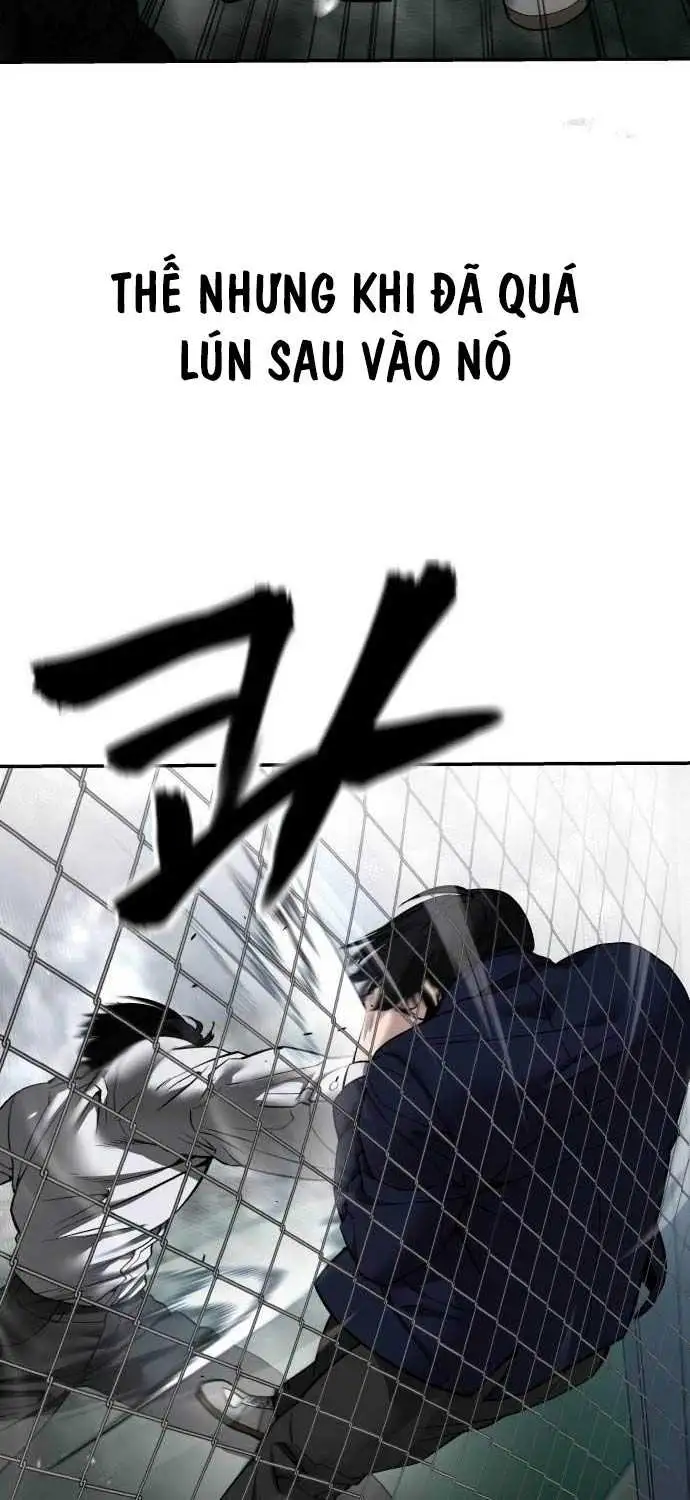 Truyện Tranh Giang Hồ Thực Thi Công Lý trang 7