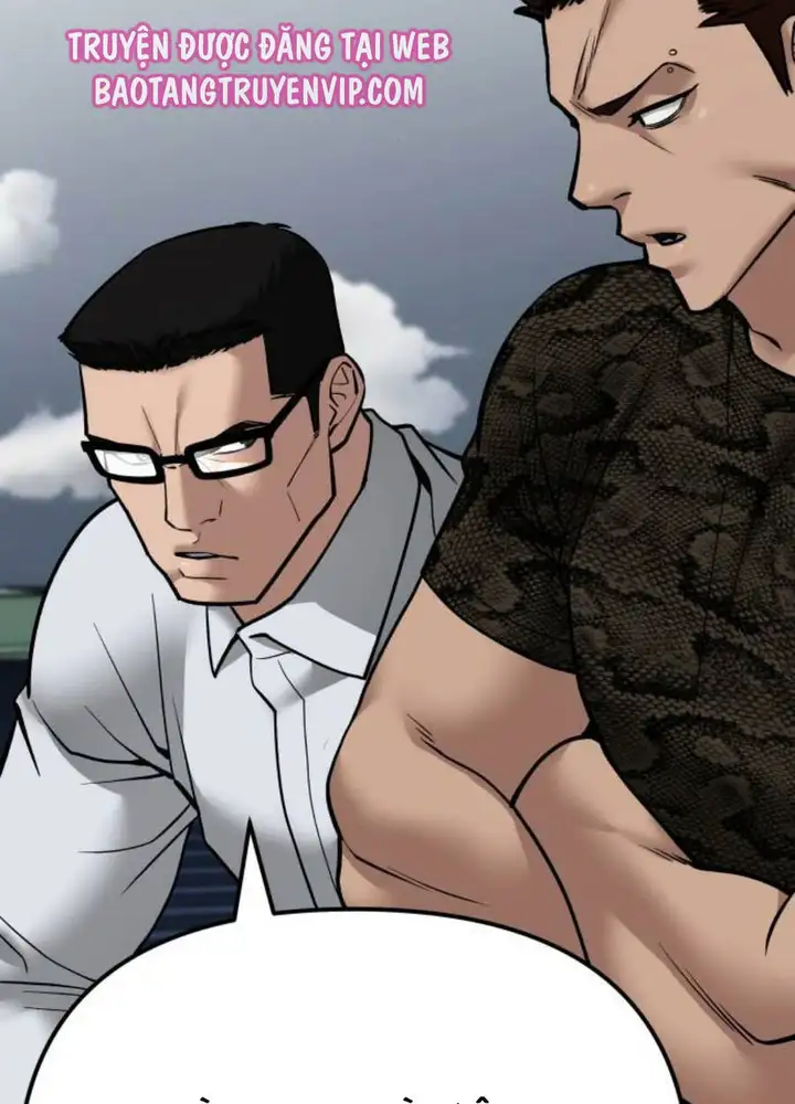 Truyện Tranh Giang Hồ Thực Thi Công Lý trang 7