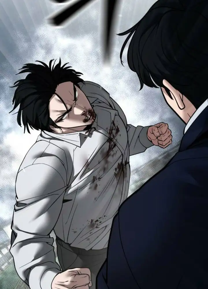 Truyện Tranh Giang Hồ Thực Thi Công Lý trang 7