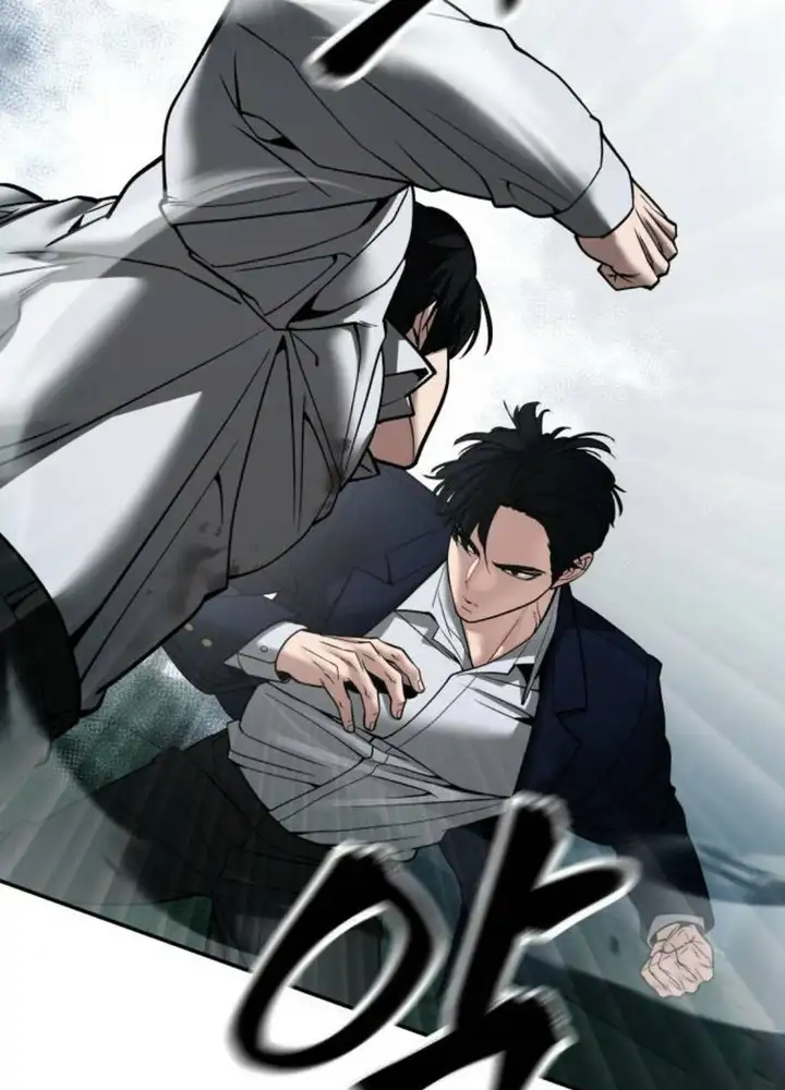 Truyện Tranh Giang Hồ Thực Thi Công Lý trang 7