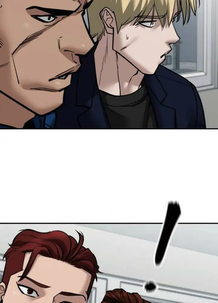 Truyện Tranh Giang Hồ Thực Thi Công Lý trang 7