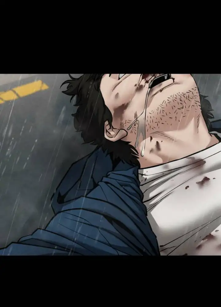 Truyện Tranh Giang Hồ Thực Thi Công Lý trang 7