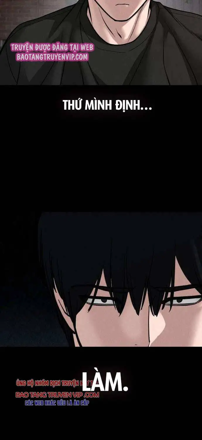 Truyện Tranh Giang Hồ Thực Thi Công Lý trang 7