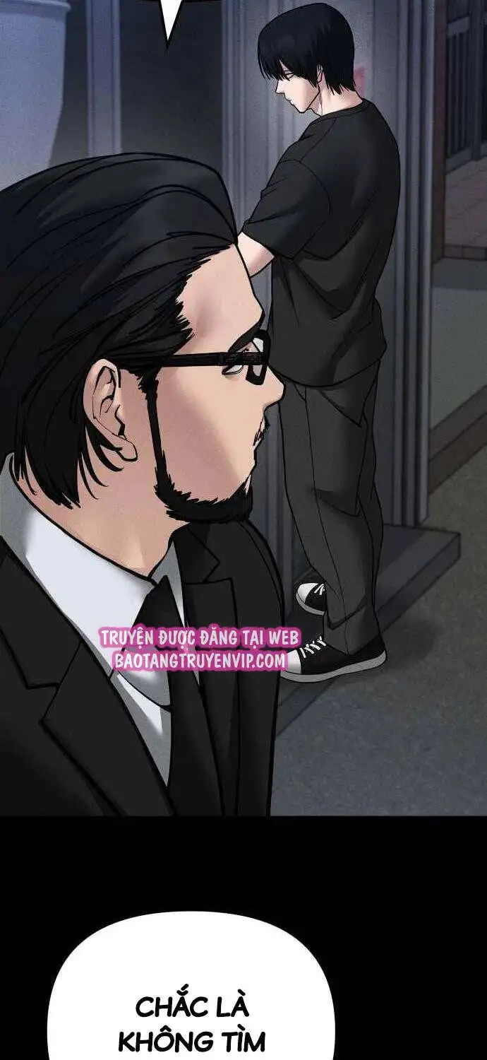 Truyện Tranh Giang Hồ Thực Thi Công Lý trang 7