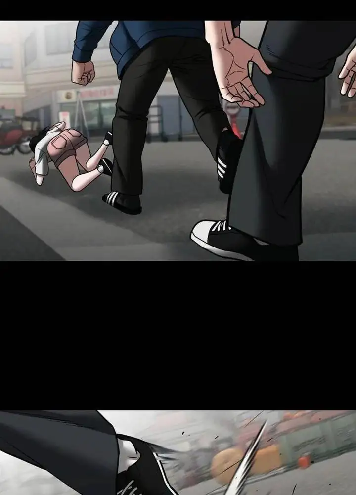 Truyện Tranh Giang Hồ Thực Thi Công Lý trang 7