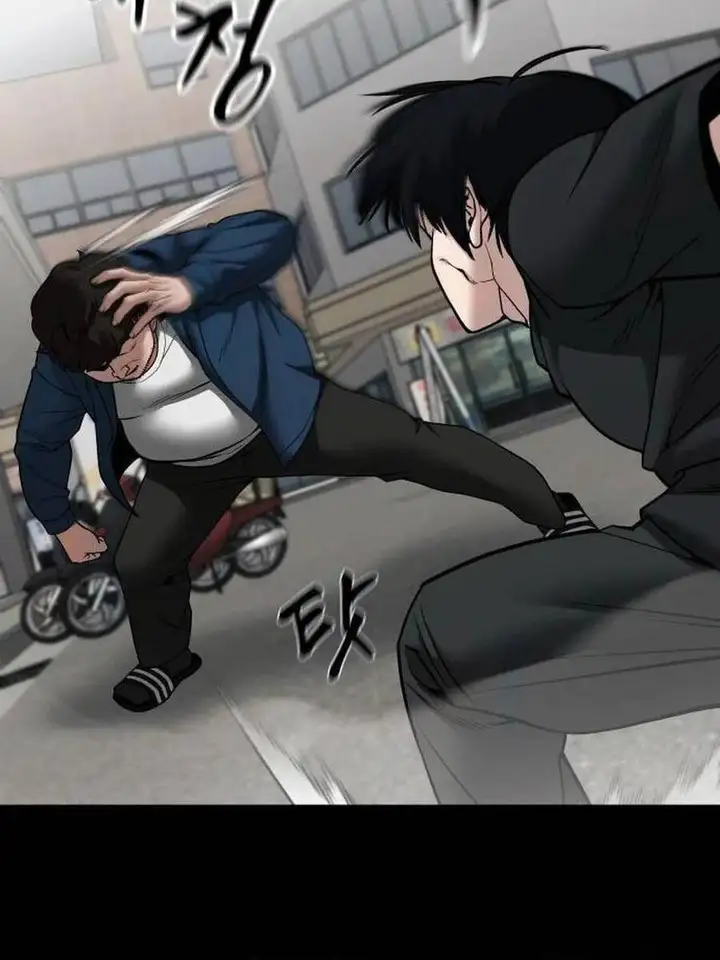 Truyện Tranh Giang Hồ Thực Thi Công Lý trang 7