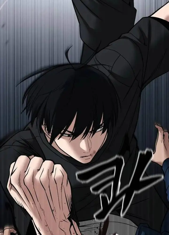 Truyện Tranh Giang Hồ Thực Thi Công Lý trang 7