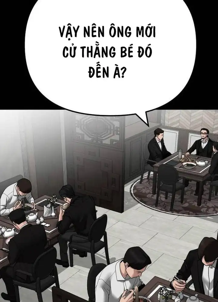 Truyện Tranh Giang Hồ Thực Thi Công Lý trang 7