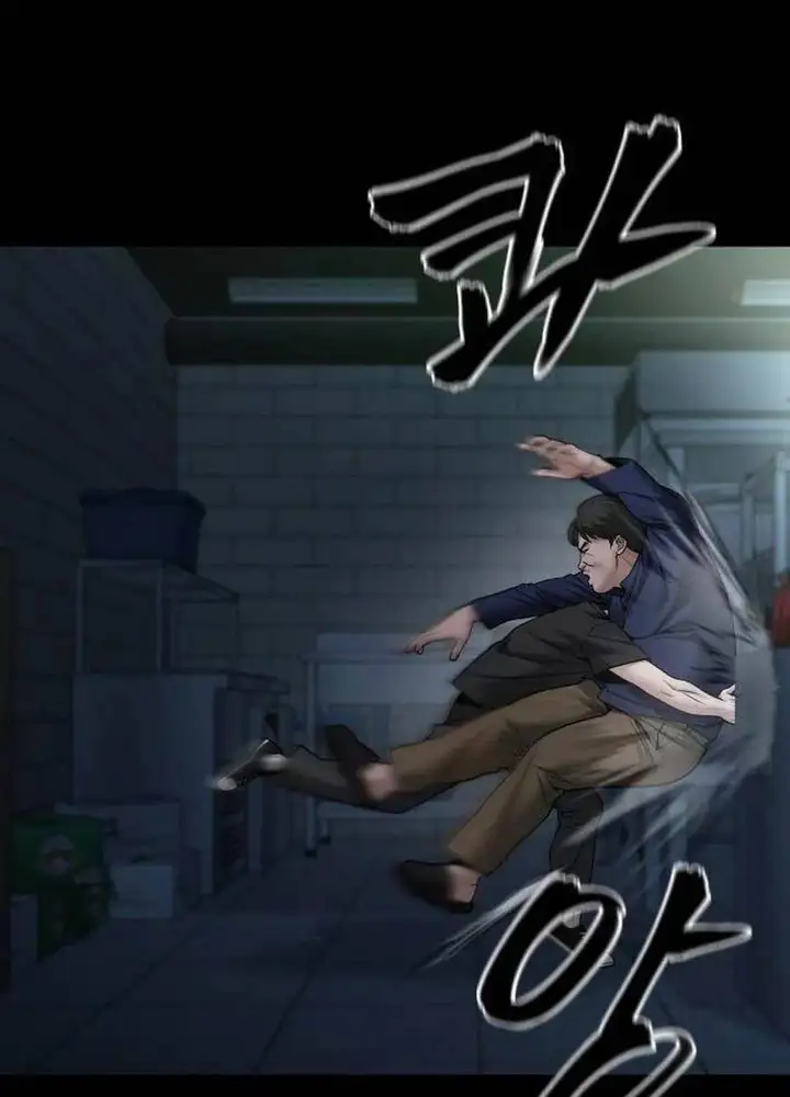 Truyện Tranh Giang Hồ Thực Thi Công Lý trang 7