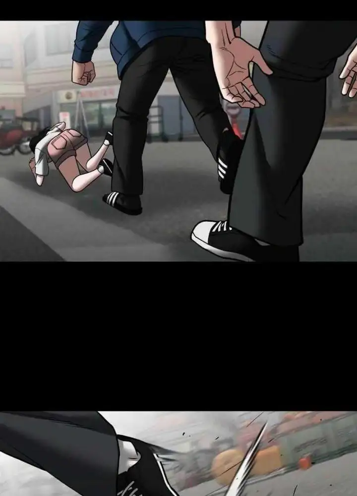 Truyện Tranh Giang Hồ Thực Thi Công Lý trang 7