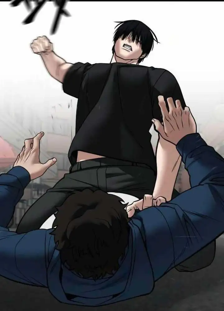 Truyện Tranh Giang Hồ Thực Thi Công Lý trang 7