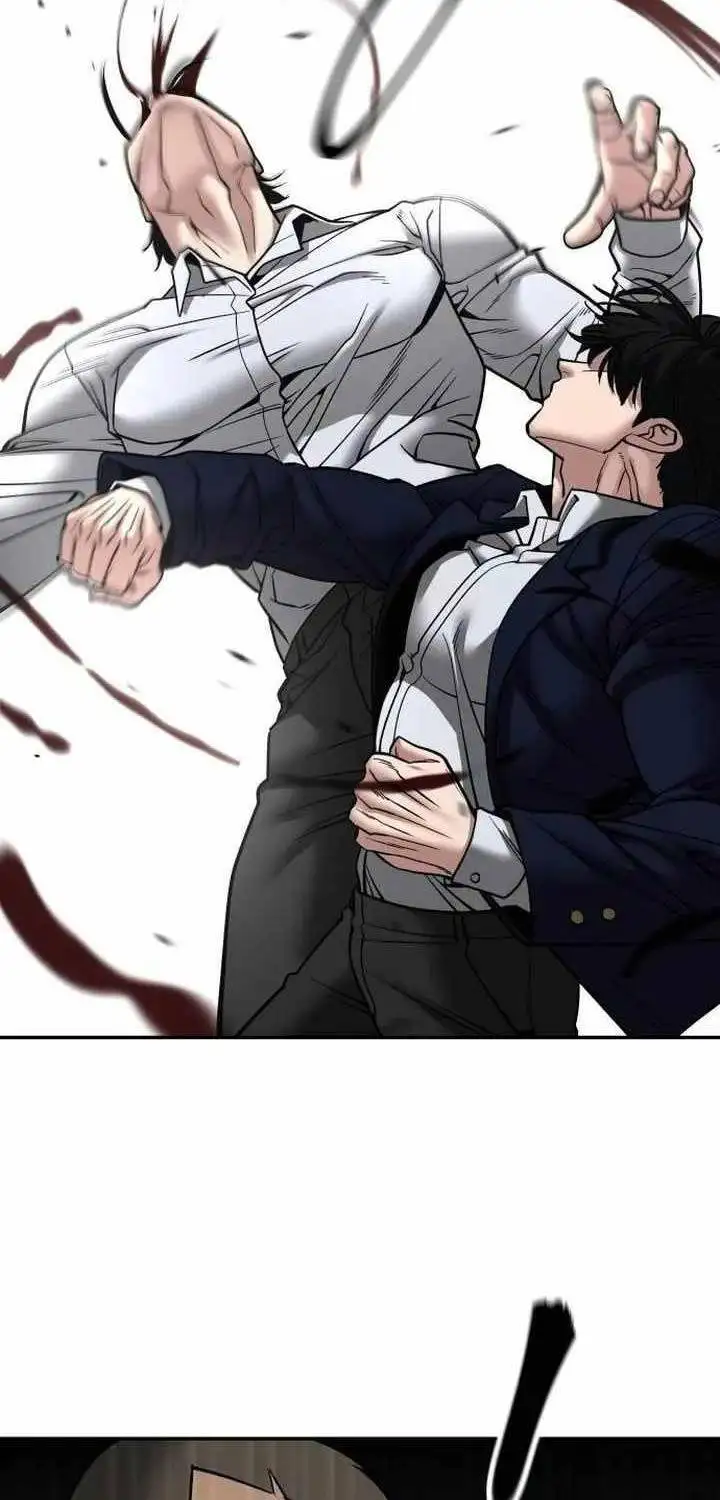 Truyện Tranh Giang Hồ Thực Thi Công Lý trang 7