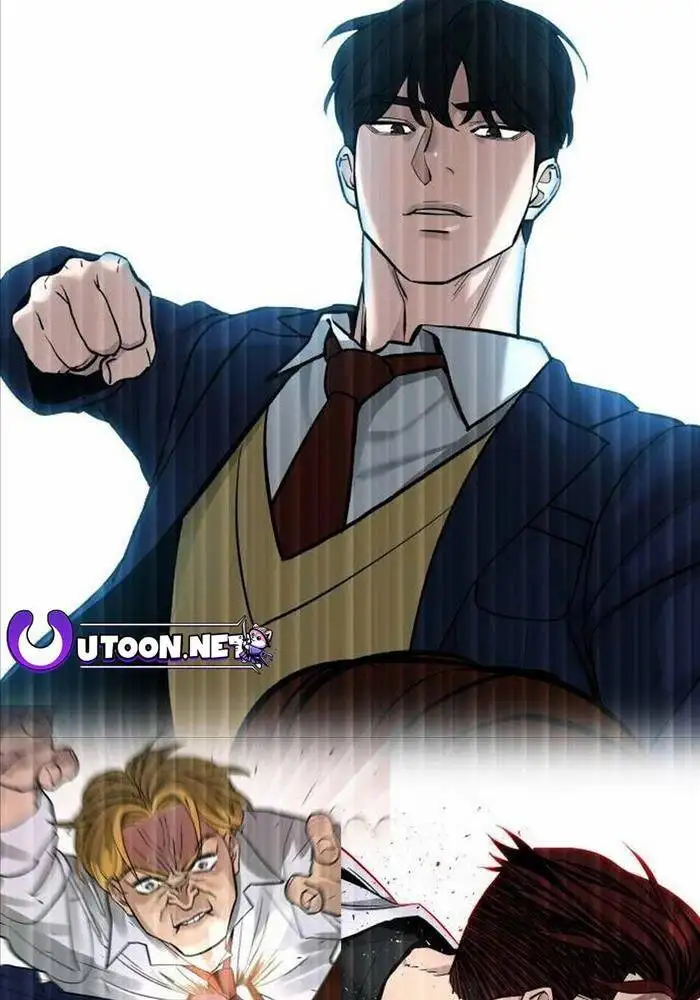 Truyện Tranh Giang Hồ Thực Thi Công Lý trang 7