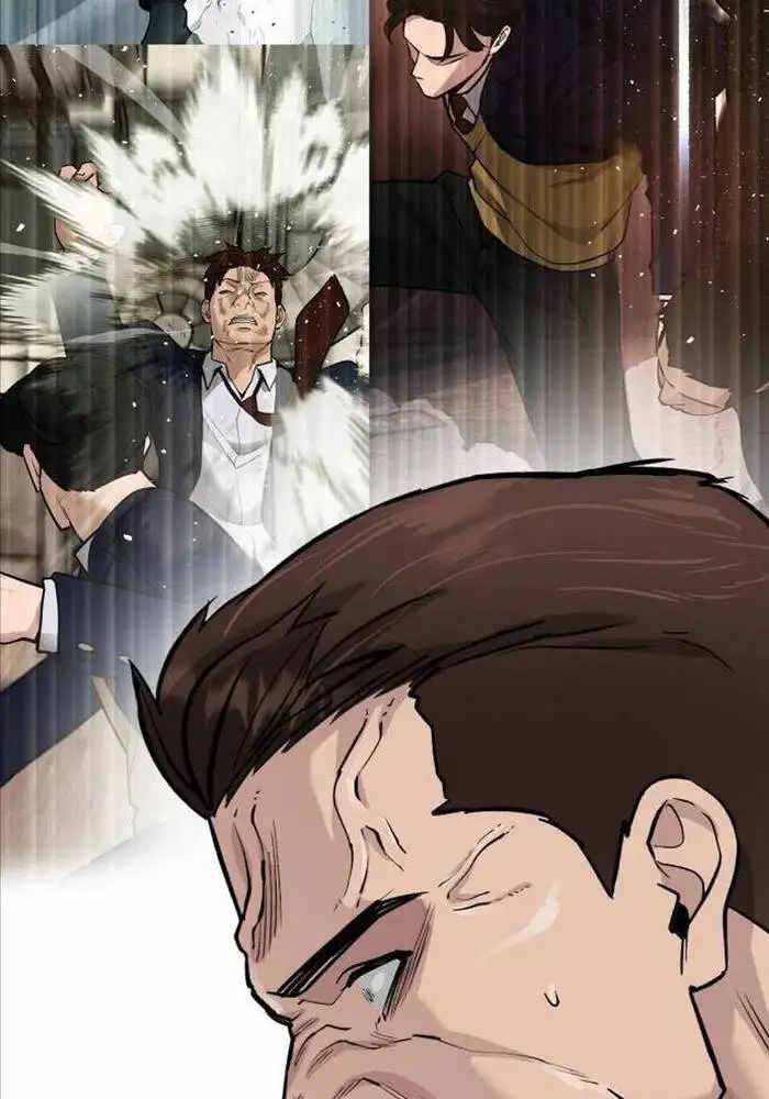 Truyện Tranh Giang Hồ Thực Thi Công Lý trang 7