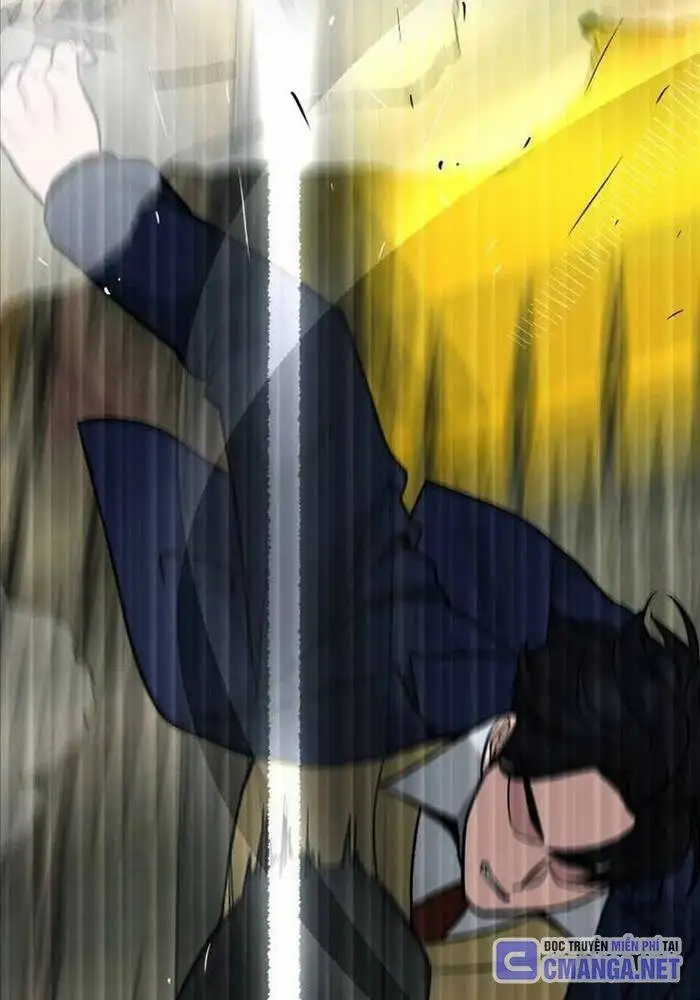 Truyện Tranh Giang Hồ Thực Thi Công Lý trang 7