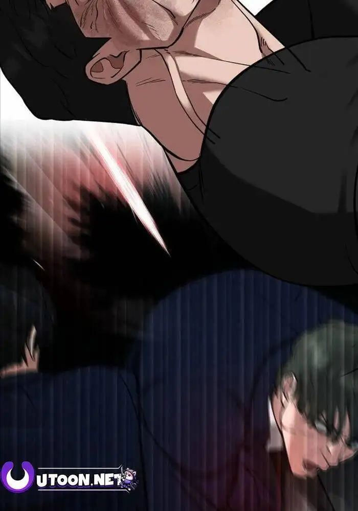 Truyện Tranh Giang Hồ Thực Thi Công Lý trang 7