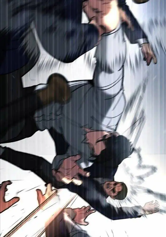 Truyện Tranh Giang Hồ Thực Thi Công Lý trang 7