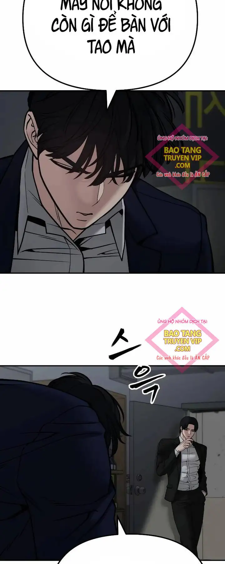 Truyện Tranh Giang Hồ Thực Thi Công Lý trang 7