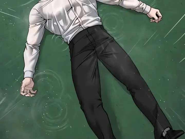 Truyện Tranh Giang Hồ Thực Thi Công Lý trang 7