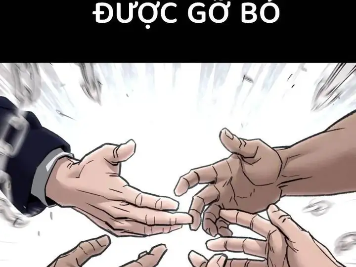 Truyện Tranh Giang Hồ Thực Thi Công Lý trang 7