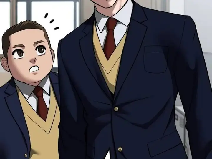 Truyện Tranh Giang Hồ Thực Thi Công Lý trang 7