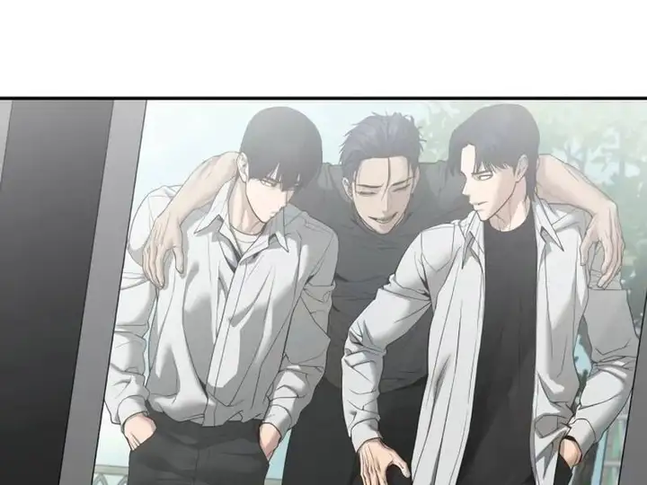 Truyện Tranh Giang Hồ Thực Thi Công Lý trang 7