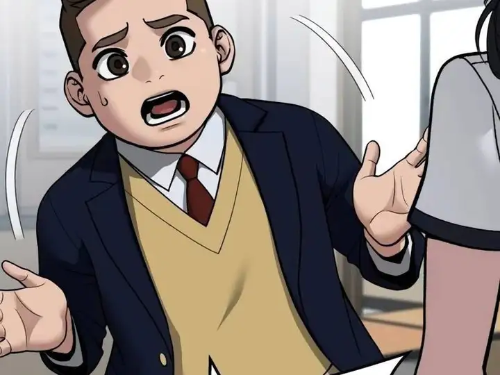 Truyện Tranh Giang Hồ Thực Thi Công Lý trang 7