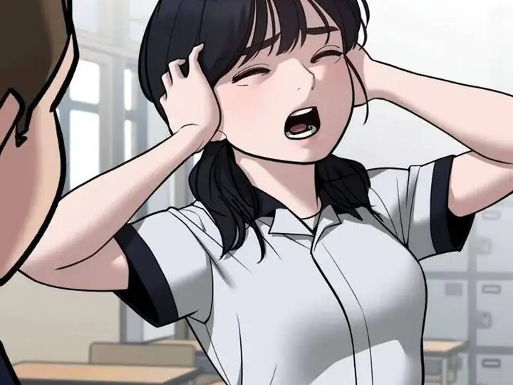 Truyện Tranh Giang Hồ Thực Thi Công Lý trang 7