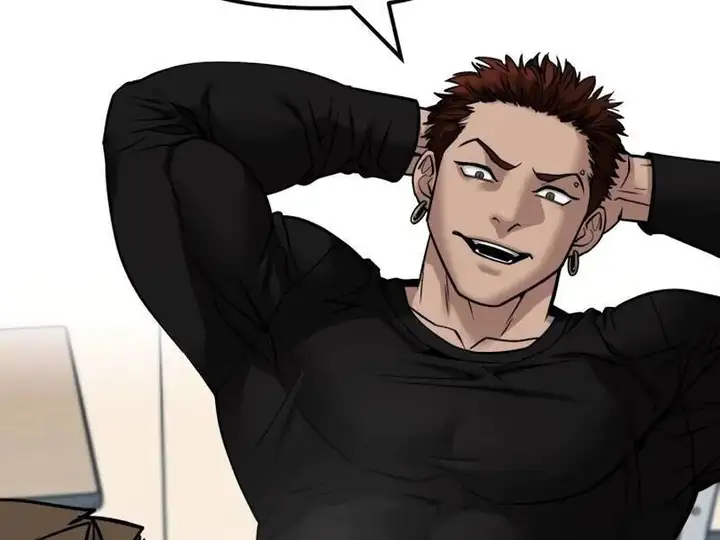 Truyện Tranh Giang Hồ Thực Thi Công Lý trang 7