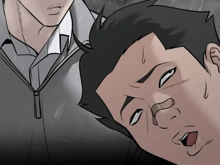 Truyện Tranh Giang Hồ Thực Thi Công Lý trang 7